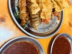 -老乔串店(青松路店)