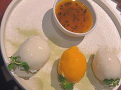 -前海沿·青岛菜(五四广场永旺店)