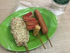 -熊仔屋(吉祥苑小区店)