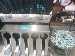 -半天妖烤鱼(石岛店)