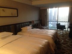标准客房-青岛西海岸隆和福朋喜来登酒店