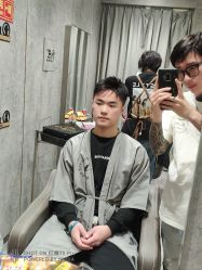 -P.STYLE 派斯造型