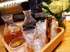 -青梅酒肆PLUS(长白仙岛北路店)