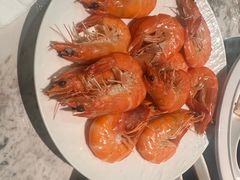 -津门小红坊海鲜·海胆饺子(滨海开发区店)