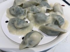 -船歌·鱼水饺青岛菜(国贸商城店)