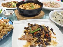 -天天渔港(杏林街店)