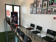 -赫石少儿体能馆(奥森店)