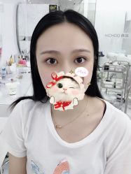 -HQ半永久纹绣纹眉