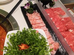 -椒王火锅(厚街万达店)