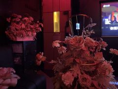 -黑桃K生日订制KTV