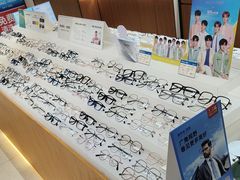 -利明眼镜(淮北街店)