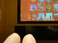 -金色印象·HiFi影音·按摩足疗(龙腾路店)
