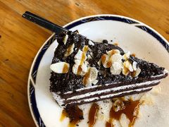 海盐奥利奥夹心蛋糕-251#coffee roasters(沿河东路店)