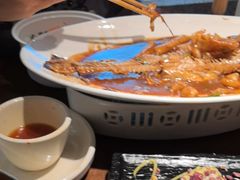 -大同江朝鲜菜•长春地标美食(绿园吾悦广场店)