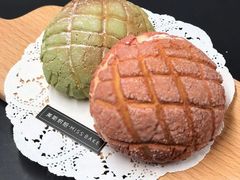 -美斯烘焙培训学院•蛋糕•面包•咖啡(宝安校区)