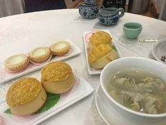 -寻味顺德·南记酒家·传统顺德菜·鱼生(广源路店)