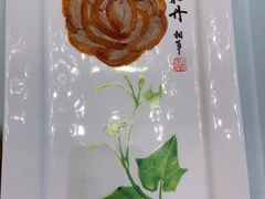 -全聚德(哈尔滨店)