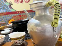 -尼玛藏家风味园(阿山食城店)