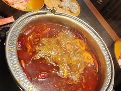 -牛New寿喜烧(虹桥新天地店)