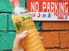 -Jonah's Fruit Shake & Snack Bar
