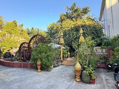 -品德宏·孔雀宴的发源地(金塔园店)