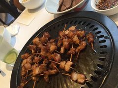 黔蘑菇四季餐厅(观山湖店)-黔蘑菇四季餐厅(观山湖店)