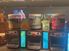-牛YO寿喜烧·铁板烧和牛火锅自助(市府恒隆店)