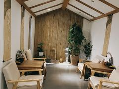 -锦初·禅意4K影院式足道·新中式SPA(茂业天地店)