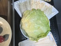 -正福居老北京正宗铜锅泉水涮肉(彰化路店)