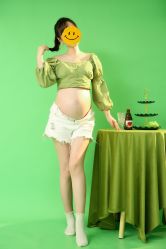 -蜜阁孕味亲子摄影(太奥广场店)