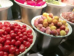 -钱小奴创意自助餐厅·原切谷饲安格斯畅吃(宁波慈溪爱琴海店)