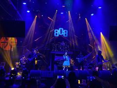 -808 LiveHouse
