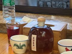 -妈妈的味道(和顺古镇店)