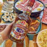 开在中学旁边的一家宝藏东北烤肉店🔥