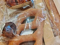 -佐敦面包铺·JORDAN BAKERY
