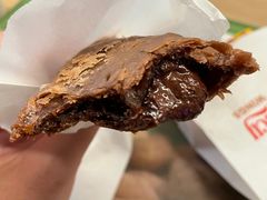 -麦当劳(东急新天地店)