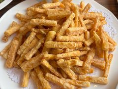 -九转小磨·非遗东北菜(群力店)