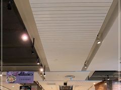 大堂-新旺茶餐厅(嘉里城店)