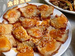 -黎记大排档(慈云路店)