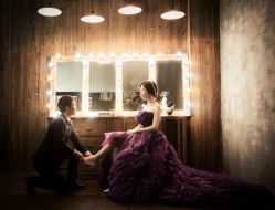 韩国艺匠ARTIZ&nbsp;STUDIO-THE QUEEN(北京店)