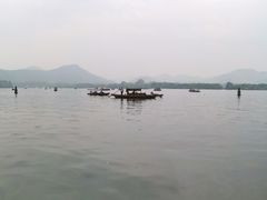 -西湖外事游船(花港观鱼码头)