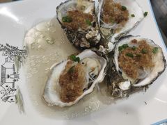 -良师门滨海人家·海鲜·家常菜(滨海城店)