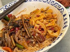 -梅溪·小伙子干挑面(安吉总店)