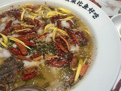 -太二酸菜鱼(沈阳万象城店)
