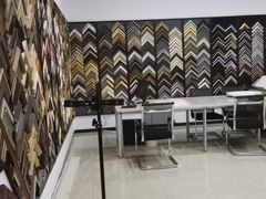 -龙慧画框·裱画配框工厂店
