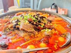 -眉州东坡(团结湖店)