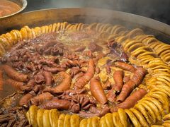 -门框胡同百年卤煮(前门店)