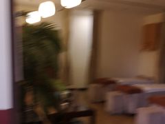 -筋骨堂热敷推拿按摩(枫林绿洲店)