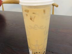 -茶力的小怪兽(梅林卓悦汇店)