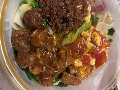 -大嘻咹biangbiang面(历史博物馆店)